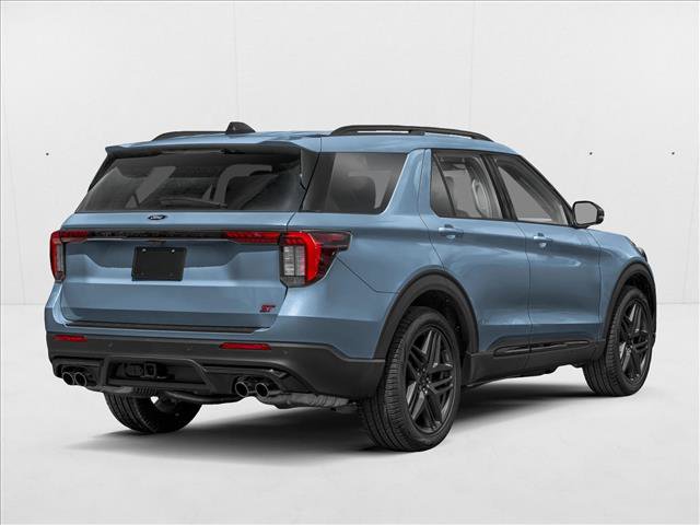 New 2027 Ford Explorer ST AWD/4WD image 2