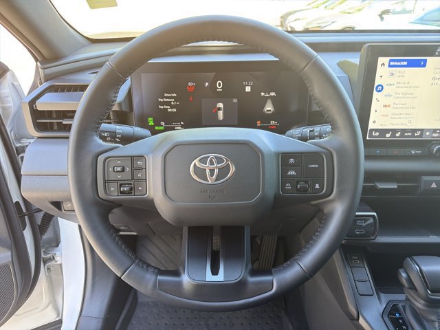 Used 2026 Toyota RAV4 SE AWD/4WD image 24
