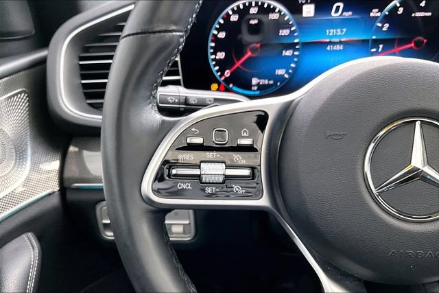 Certified 2023 Mercedes-Benz GLE 350 4MATIC image 20