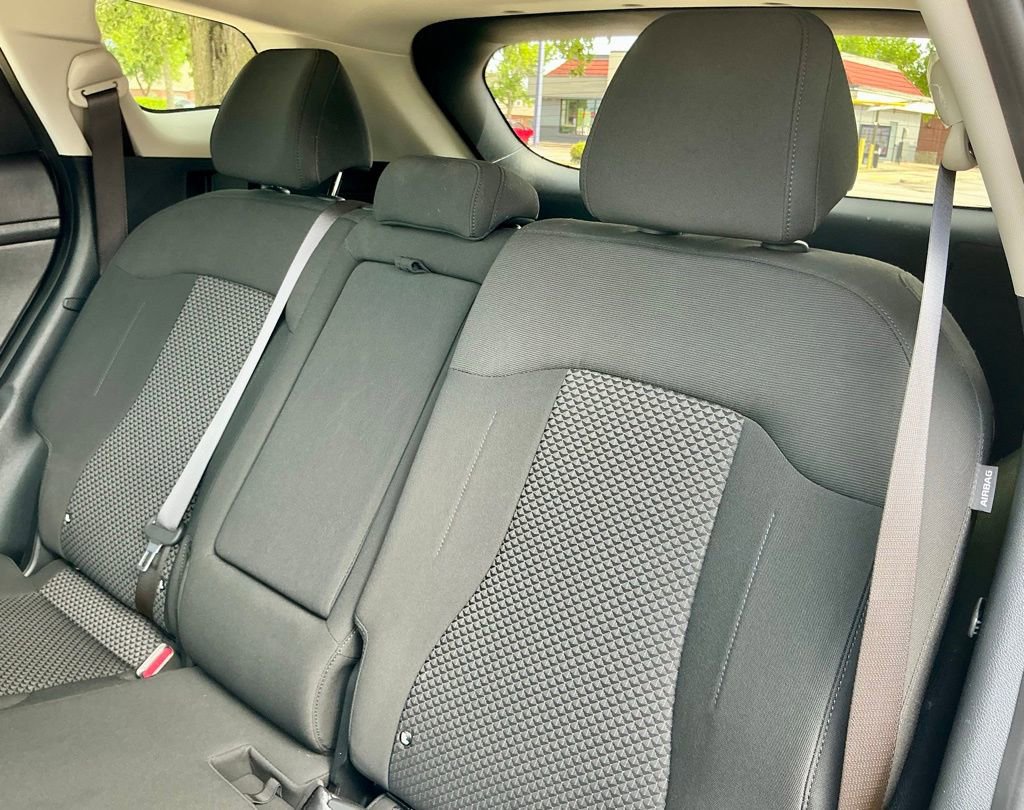 Used 2025 Kia Sportage LX AWD/4WD image 30
