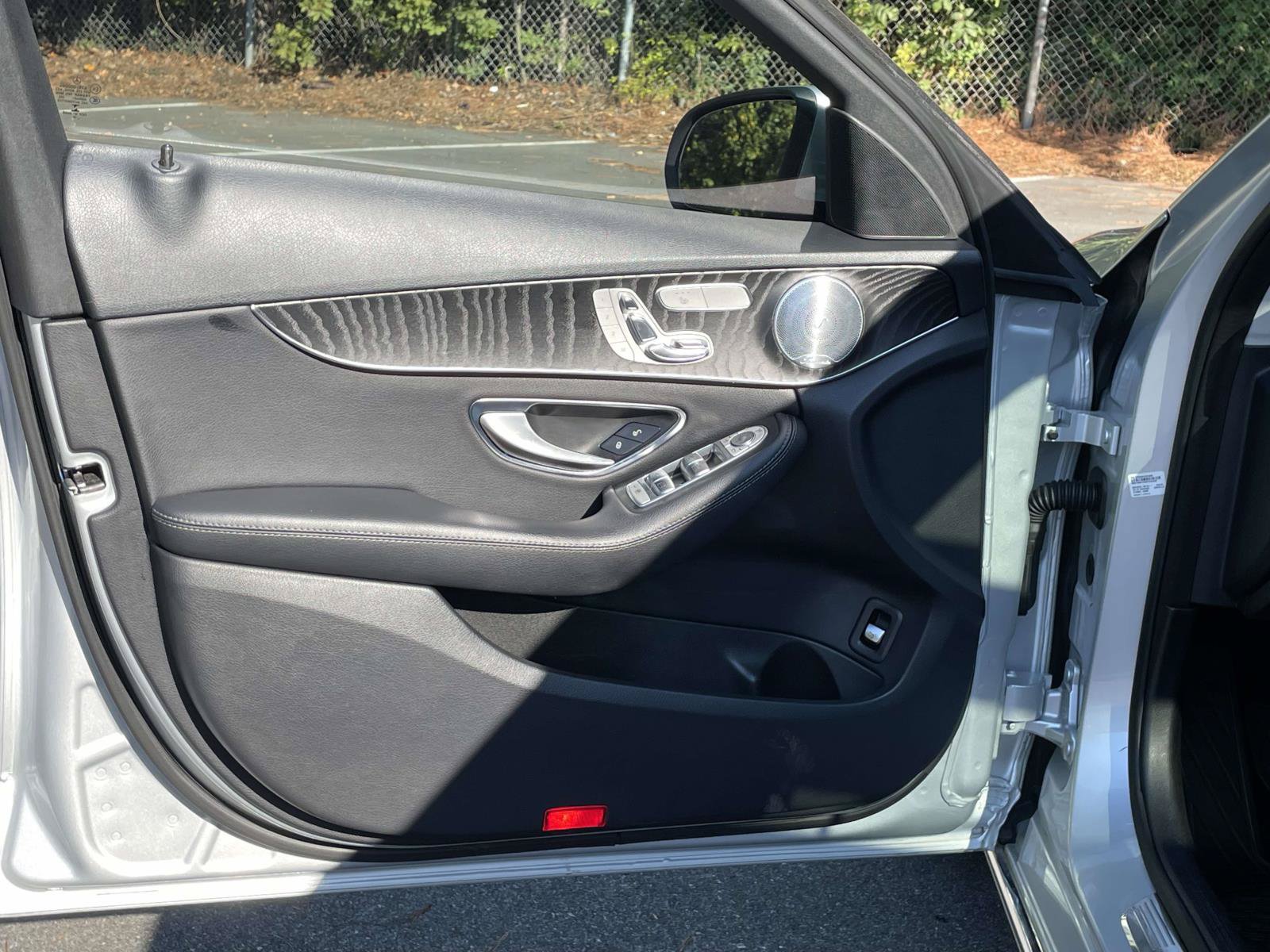 Used 2016 Mercedes-Benz C 300 4MATIC Sedan w/ Premium 2 Package image 18