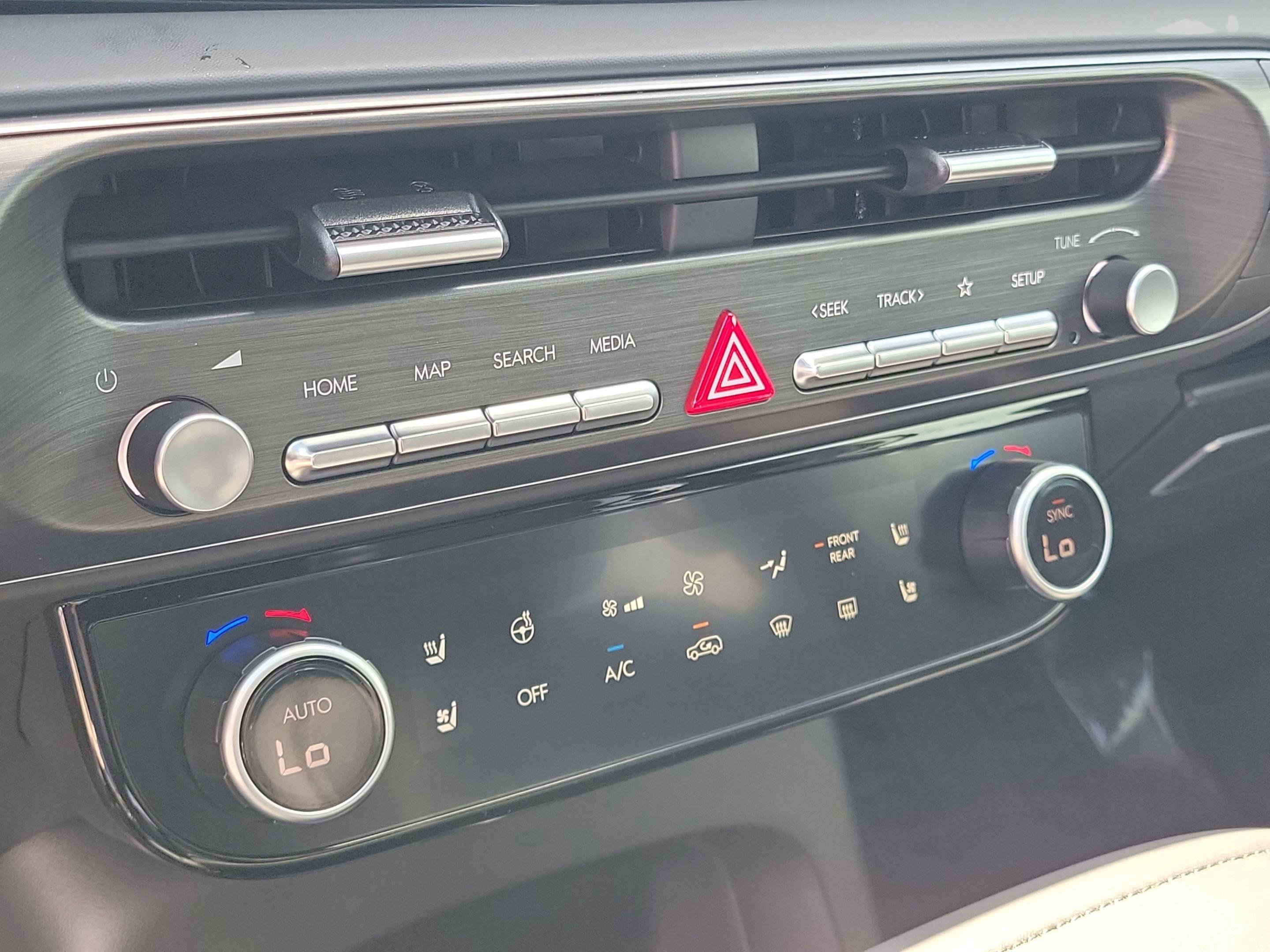 New 2026 Hyundai Palisade Calligraphy image 18