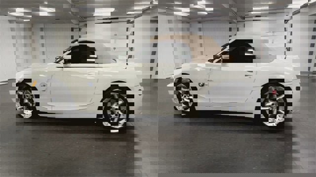 Used 2007 BMW Z4 3.0si image 6
