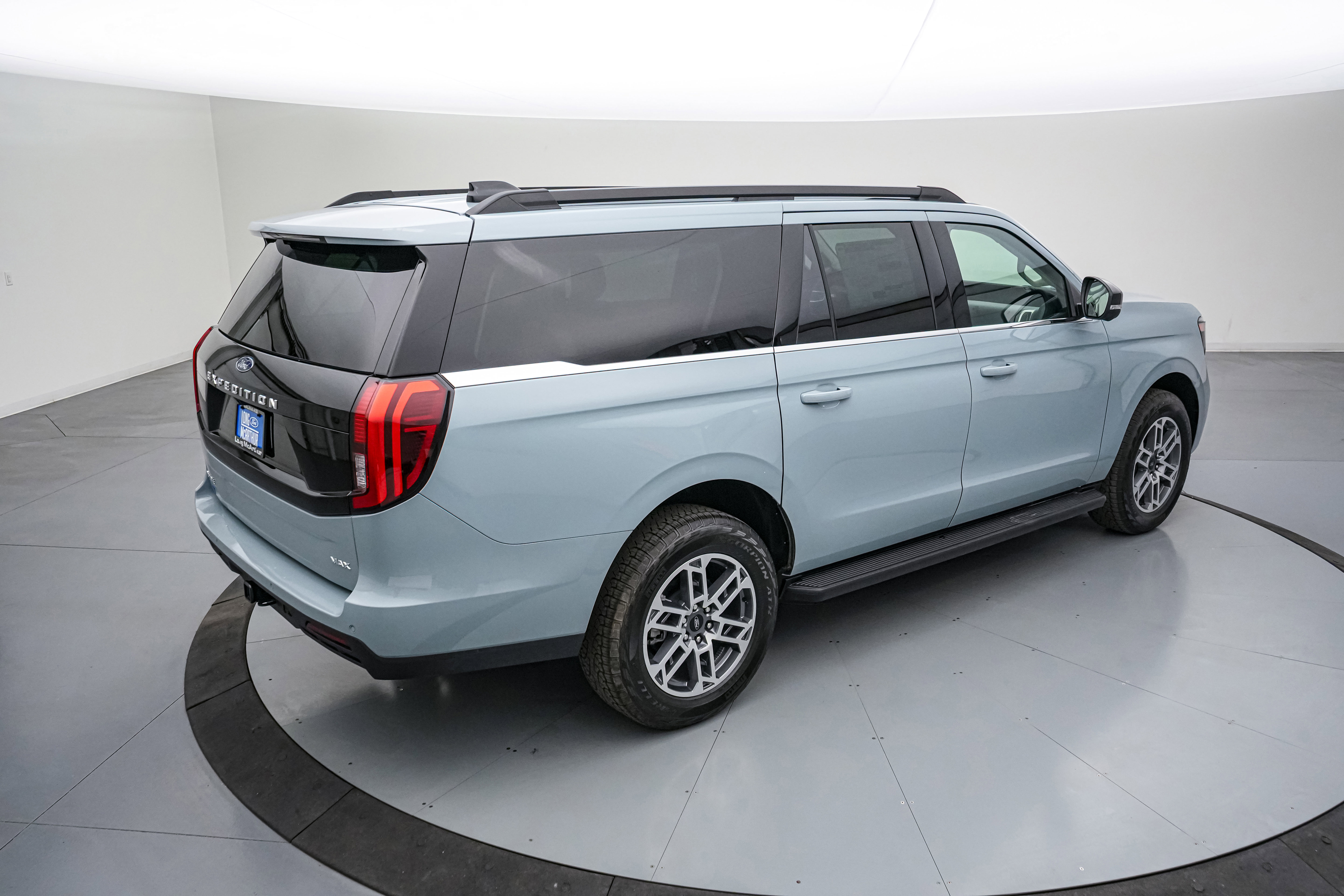 New 2026 Ford Expedition Max Active AWD/4WD image 5