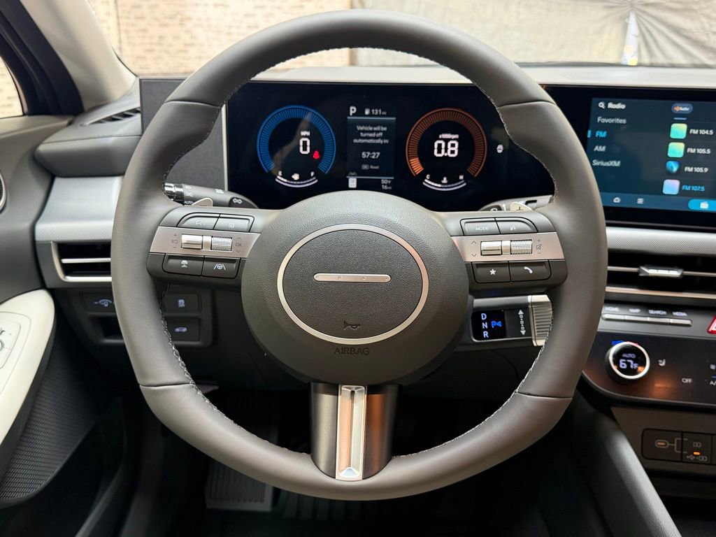 New 2026 Hyundai Sonata SEL image 16