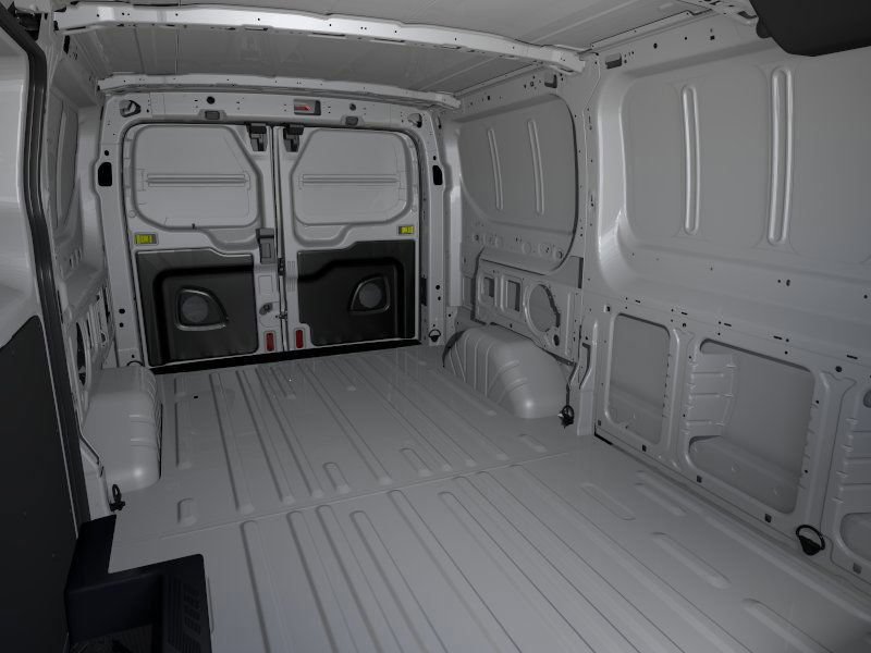 New 2026 Ford Transit 250 Low Roof RWD image 12