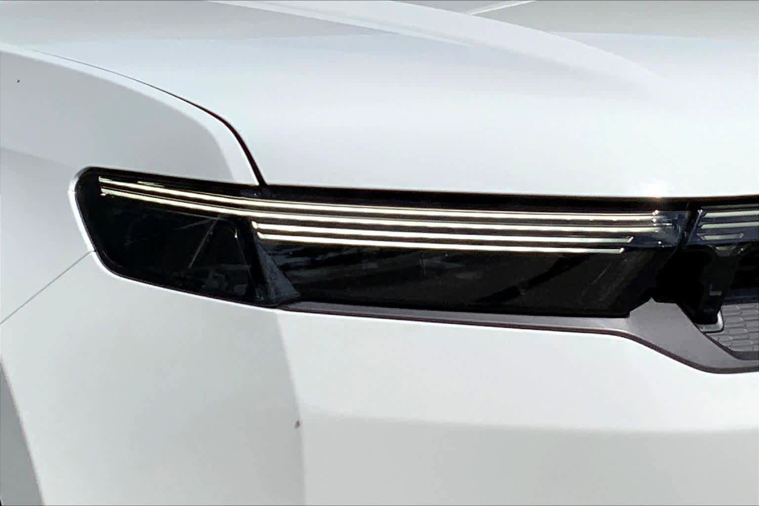 New 2026 Jeep Grand Wagoneer L Limited image 10
