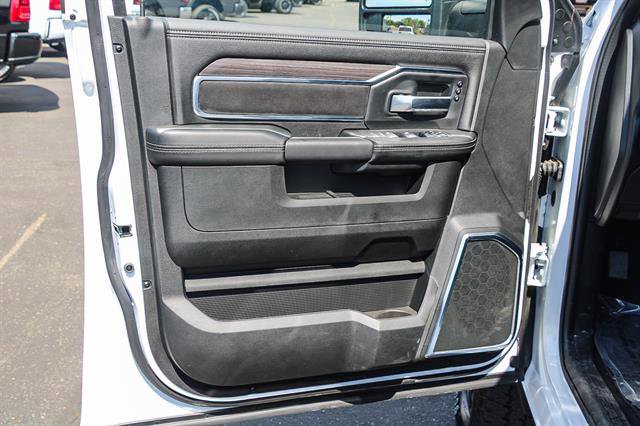 New 2026 RAM 2500 Laramie w/ Night Edition image 19