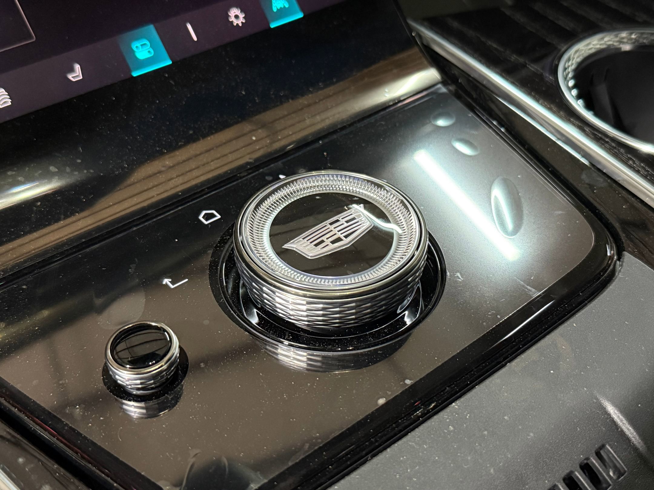 New 2026 Cadillac Escalade IQ Sport 1 w/ LPO, Floor Liner Package image 34