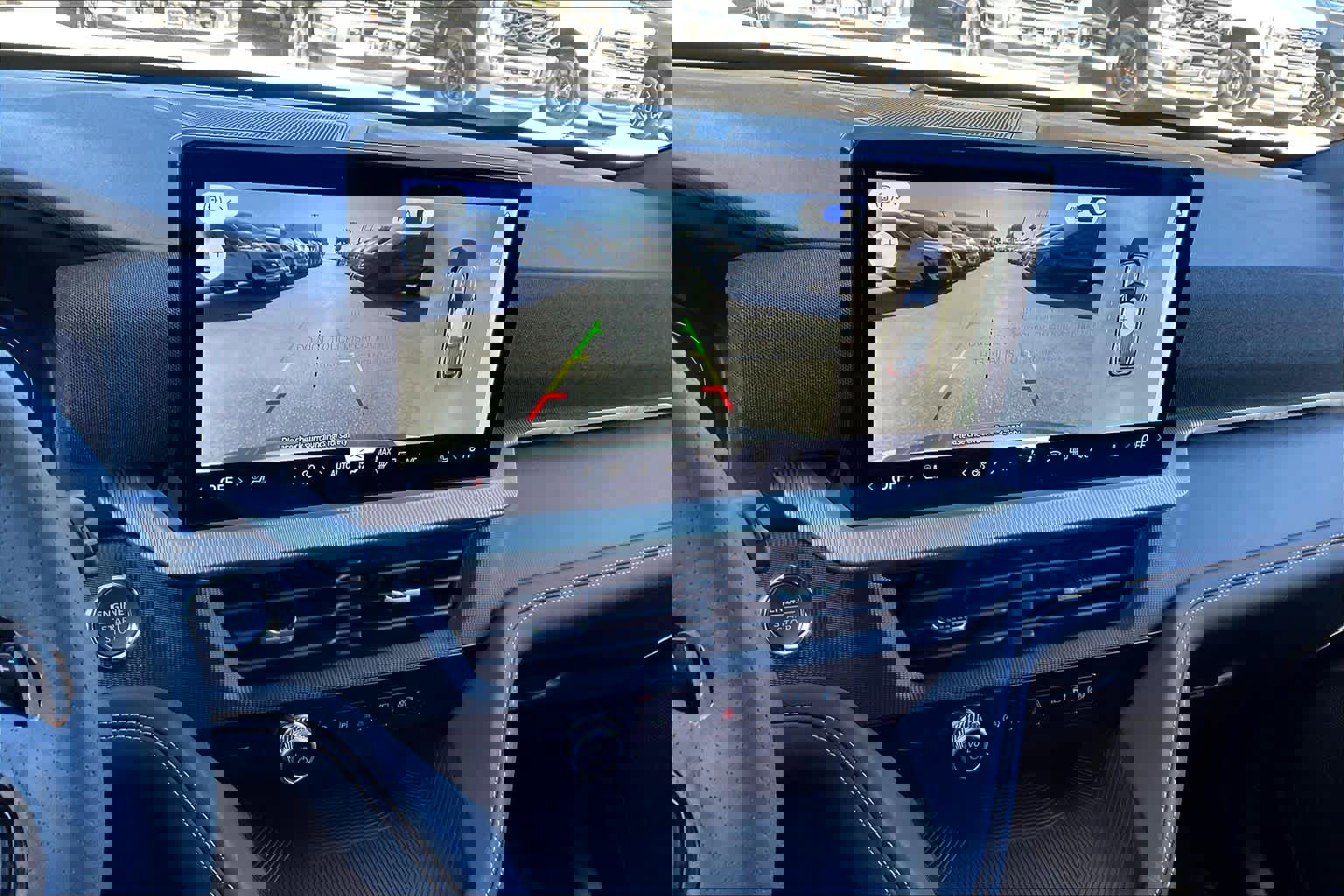 New 2026 Ford Explorer Tremor w/ Tremor Convenience Package image 16