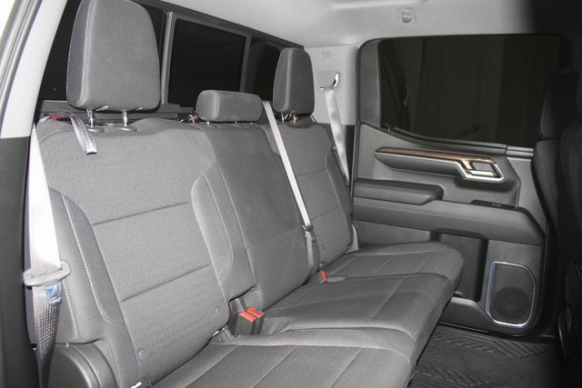 Used 2024 Chevrolet Silverado 1500 RST image 26