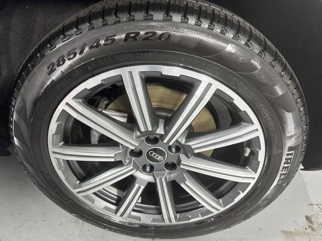 Used 2023 Audi Q7 2.0T Premium Plus w/ Premium Plus Package image 6