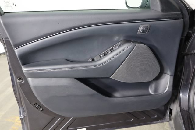 Used 2021 Ford Mustang Mach-E Select w/ Comfort/Technology Package AWD/4WD image 19