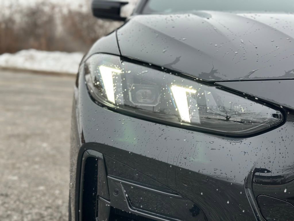 New 2026 BMW 440i xDrive Coupe w/ Premium Package image 9