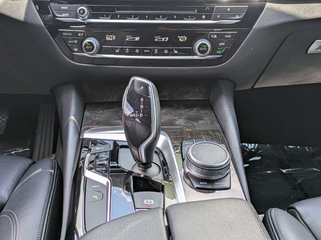 Used 2018 BMW 530e RWD image 19