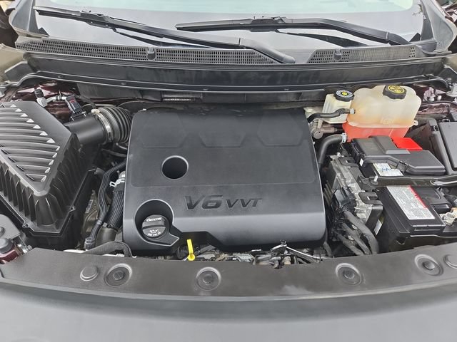 Used 2022 Buick Enclave Avenir w/ Avenir Technology Package FWD image 28