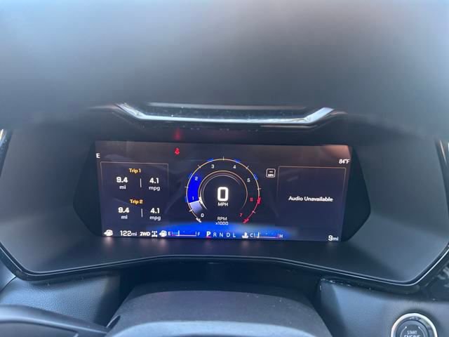 New 2025 Chevrolet Colorado LT w/ LT Convenience Package image 25