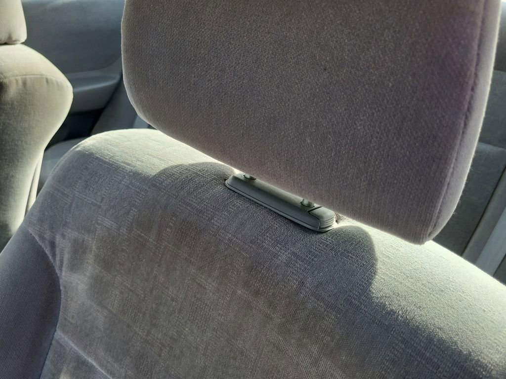 Used 2002 Honda Accord EX image 16