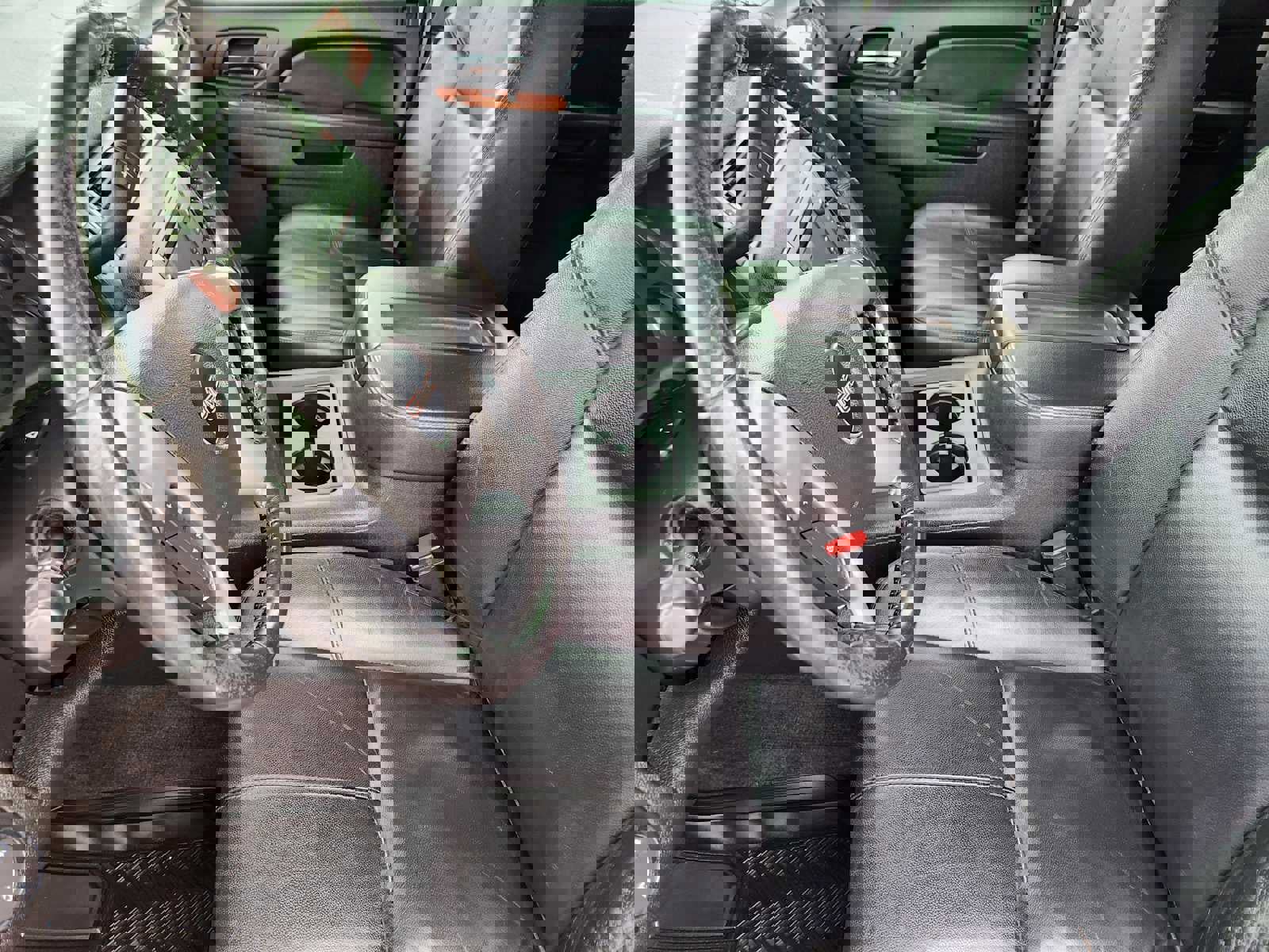 Used 2014 GMC Sierra 2500 SLT image 8