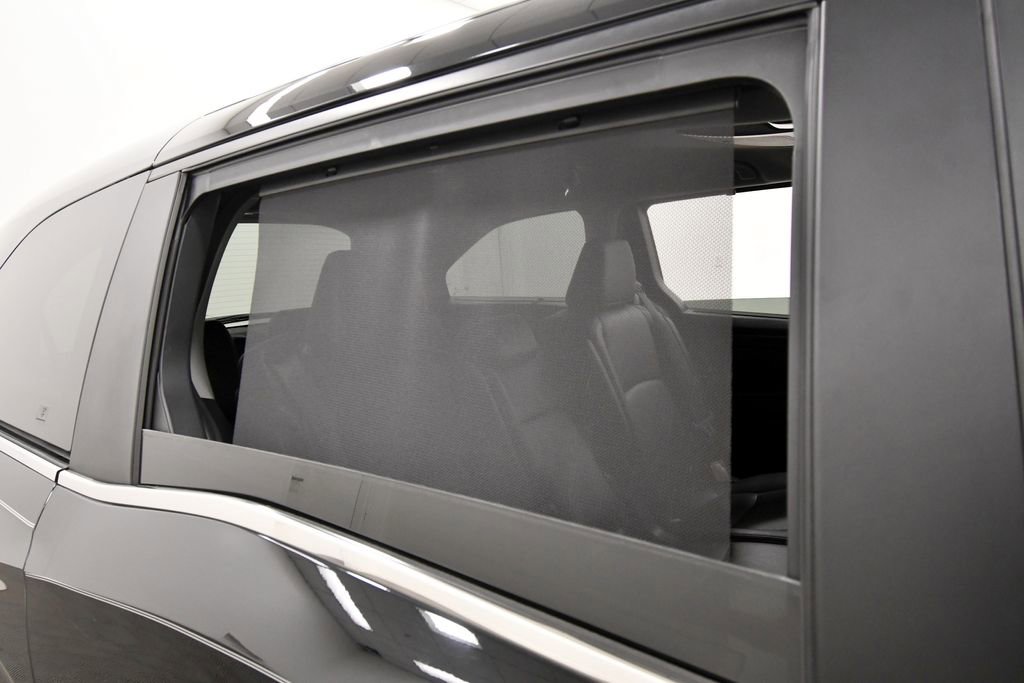 Certified 2024 Honda Odyssey Touring image 13