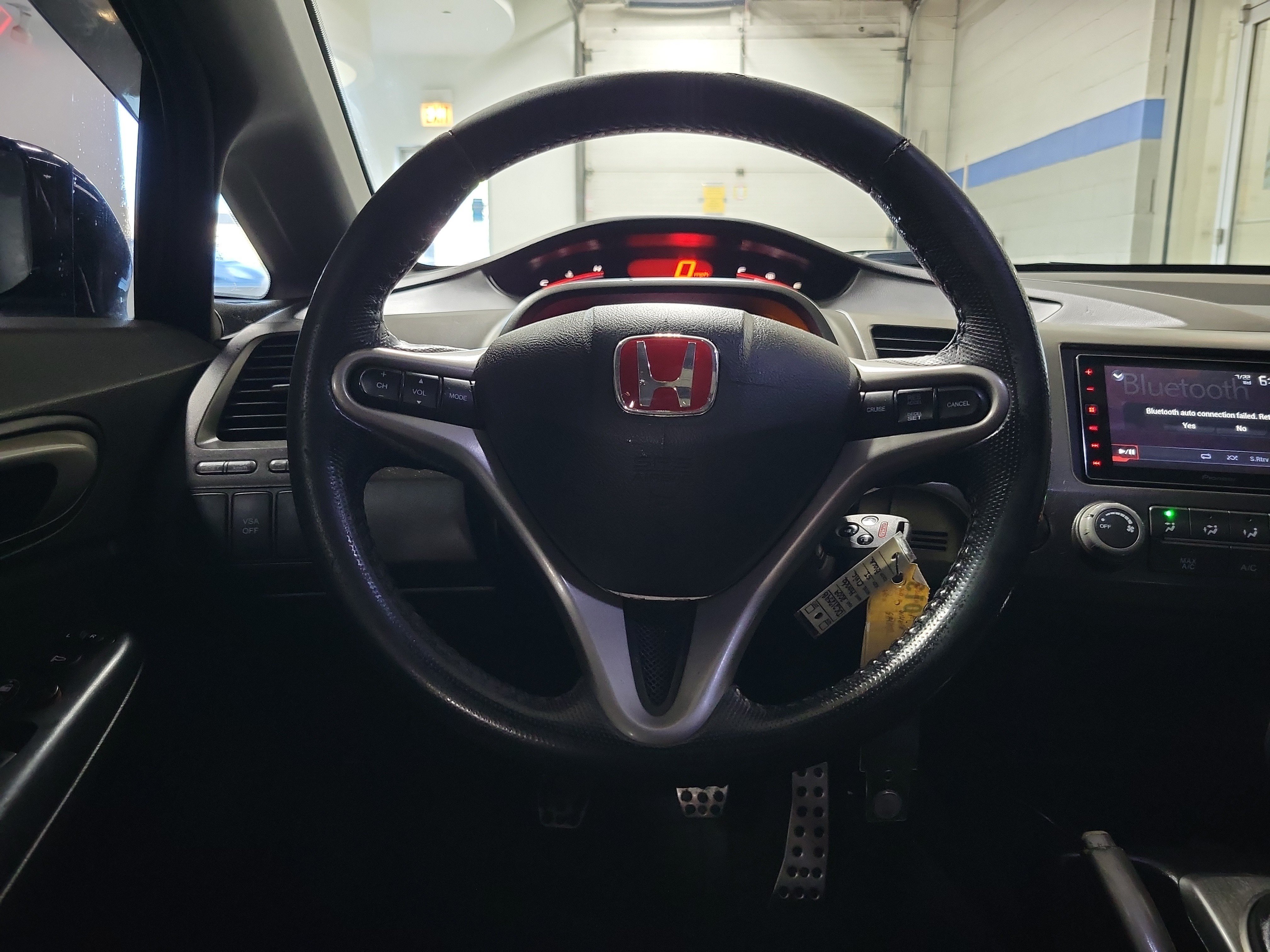 Used 2009 Honda Civic Si image 15