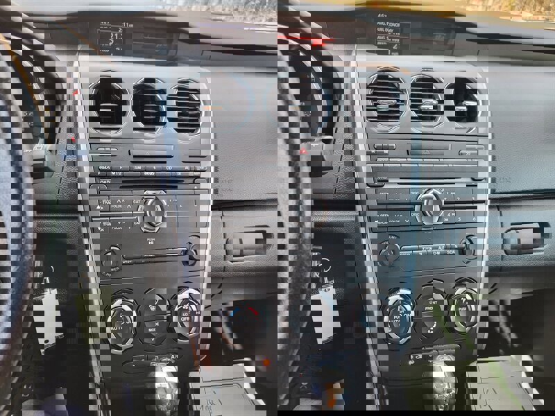 Used 2010 MAZDA CX-7 i Sport w/ Convenience Pkg image 17