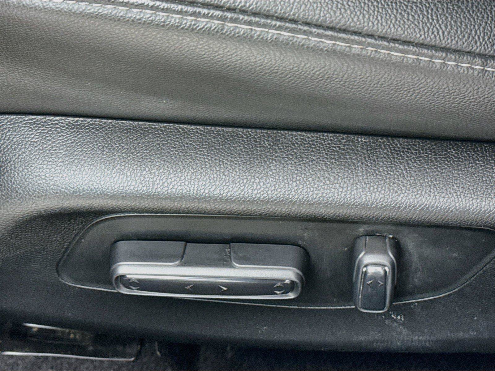 Used 2024 Honda Civic EX-L image 22