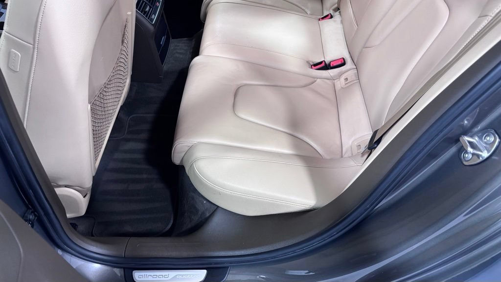 Used 2014 Audi A4 Premium Plus AWD/4WD image 21
