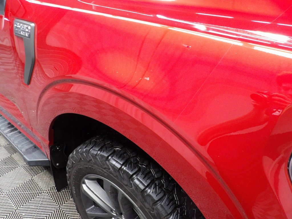 Used 2022 Ford F150 Lariat image 27