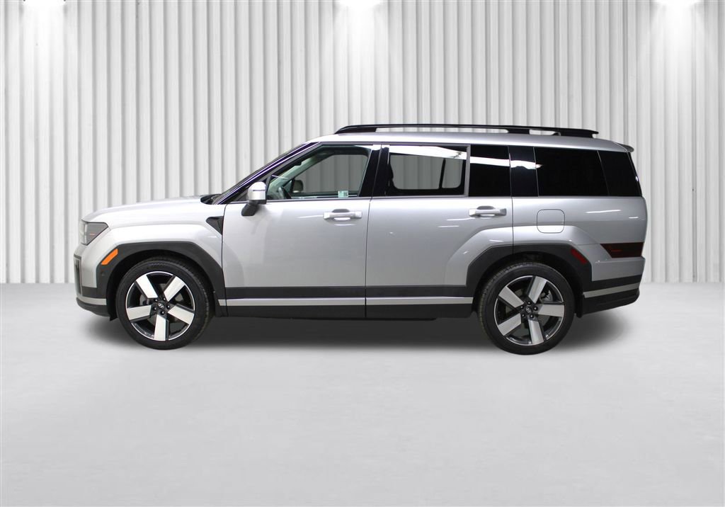 Used 2024 Hyundai Santa Fe Limited image 7