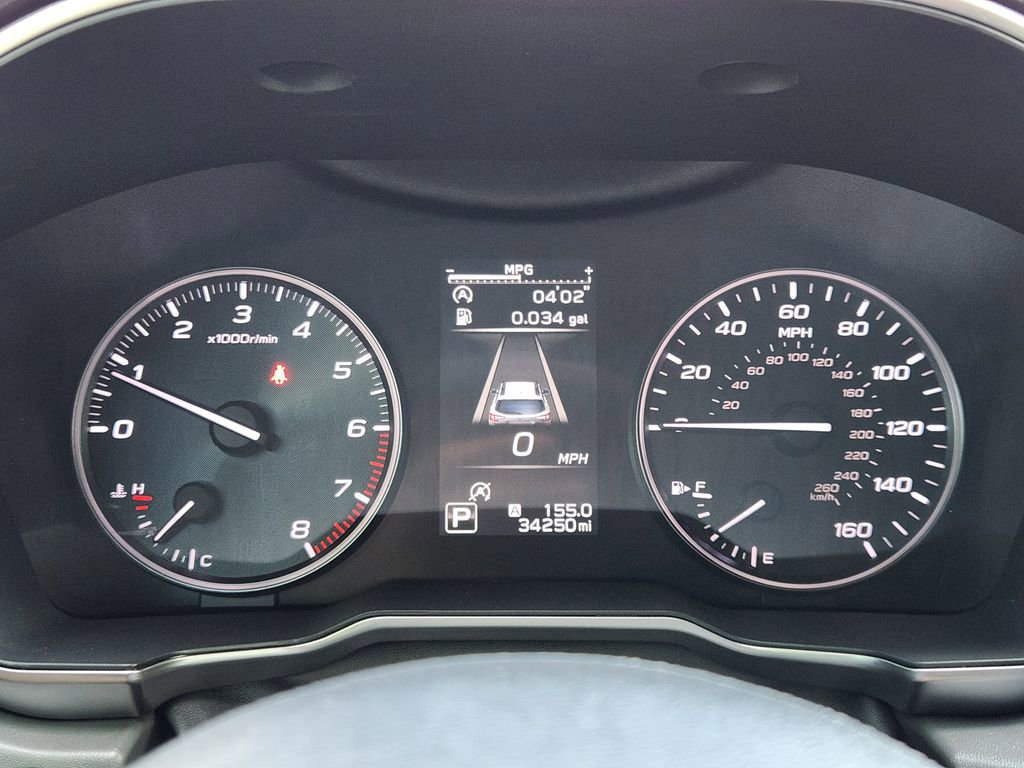 Used 2023 Subaru Outback Onyx Edition XT w/ Popular Package #2 AWD/4WD image 15