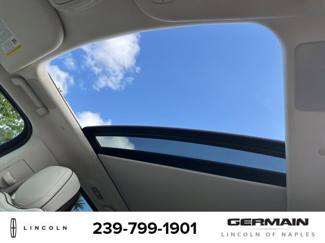 Used 2023 Lincoln Navigator Black Label AWD/4WD image 16