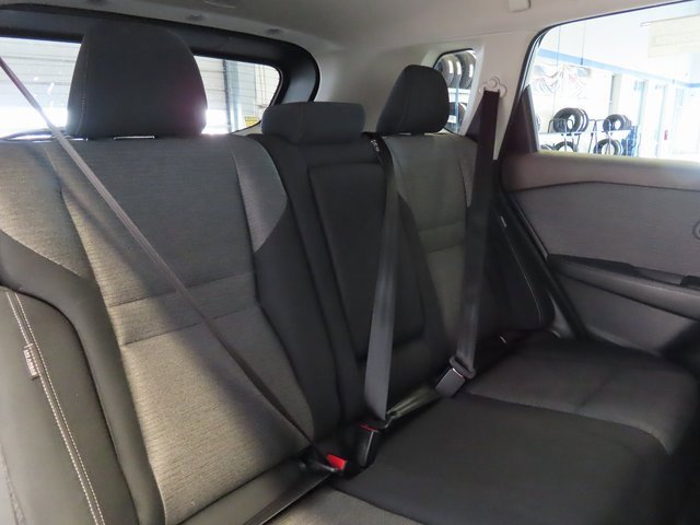 Used 2023 Nissan Rogue SV image 29