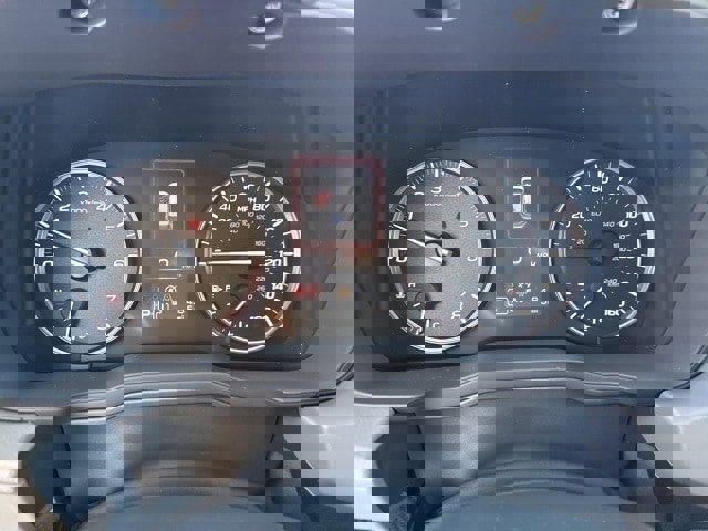 New 2026 Subaru Crosstrek 2.0i Premium image 27