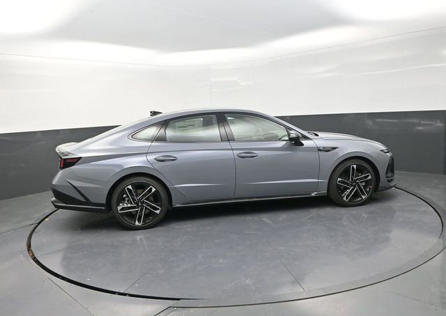 New 2026 Hyundai Sonata N Line FWD image 9