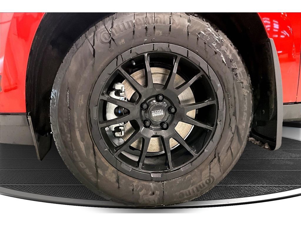 Used 2024 Ford Maverick XL image 11