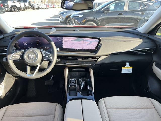 New 2026 Buick Envision Preferred image 10