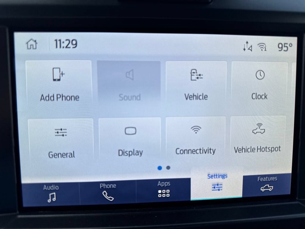 New 2026 Ford F250 XLT w/ Tremor Off-Road Package AWD/4WD image 24