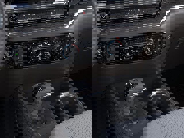 New 2026 Chevrolet Silverado 1500 LTZ w/ LTZ Convenience Package II image 25