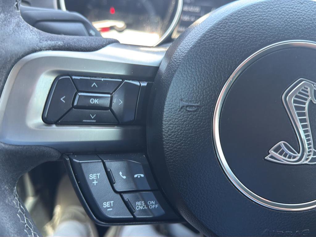 Used 2018 Ford Mustang Shelby GT350 w/ Electronics Package image 19