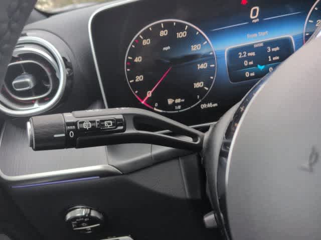 Certified 2026 Mercedes-Benz GLC 300 4MATIC image 27