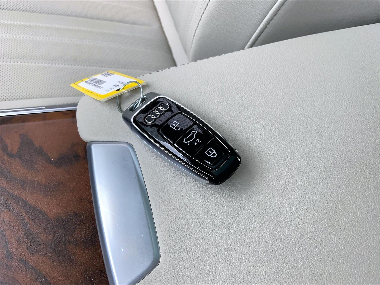 Certified 2023 Audi A7 3.0T Premium Plus w/ Premium Plus AWD/4WD image 10