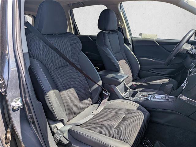 Used 2024 Subaru Forester Premium image 20