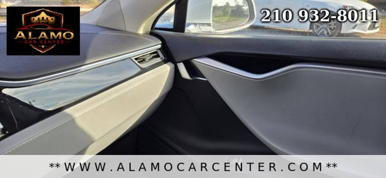 Used 2014 Tesla Model S 85 RWD image 36