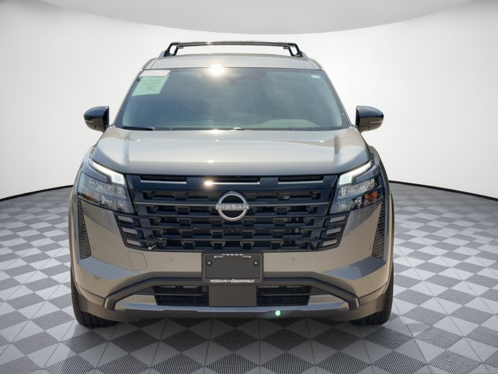Used 2026 Nissan Pathfinder SL FWD image 6