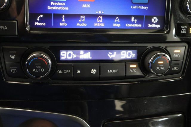 Used 2022 Nissan Maxima SV w/ Floor Mat Group image 22