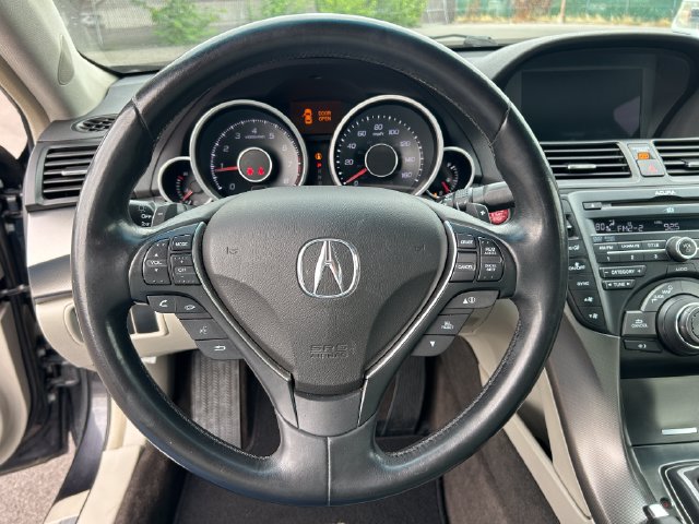Used 2012 Acura TL w/ Technology Package FWD image 19