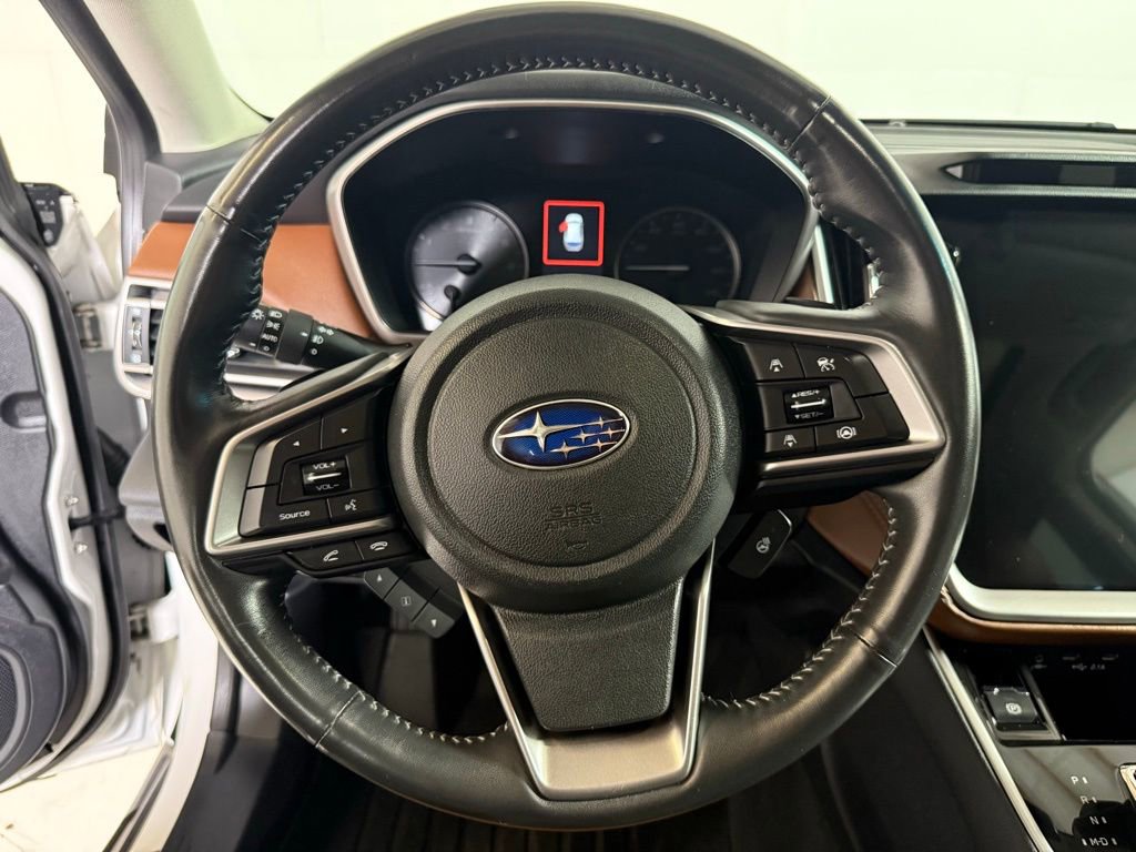 Used 2020 Subaru Outback Touring XT image 19