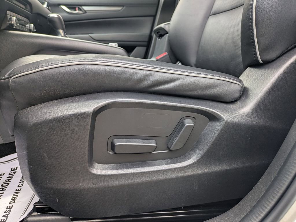 Used 2025 MAZDA CX-5 AWD 2.5 S w/ Select Package image 14