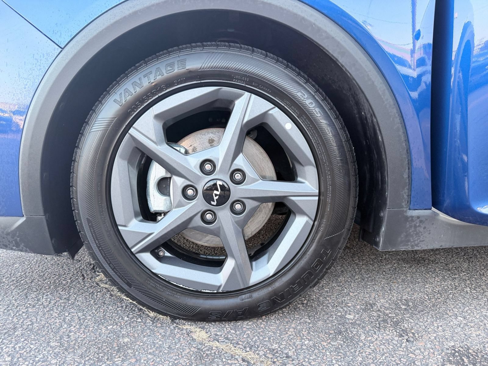 Used 2025 Kia K4 FWD image 29